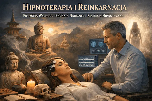 hipnoza wrocław i online